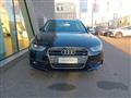 AUDI A4 AVANT A4 Avant 2.0 TDI 150 CV multitronic