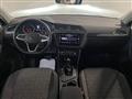 VOLKSWAGEN TIGUAN 2.0 TDI 150 CV SCR DSG Life