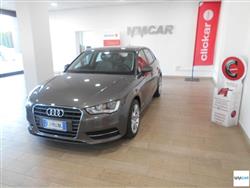 AUDI A3 Sportback 1.6 TDI Ambition