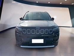 JEEP COMPASS II 2021 1.6 mjt Limited 2wd 130cv