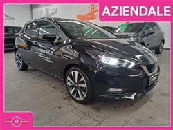 NISSAN MICRA 1.0 ig t Acenta 92cv