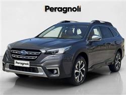 SUBARU OUTBACK 2.5I PREMIUM AUTOMATICA