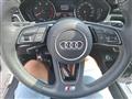 AUDI A4 AVANT Avant 35 TDI/163 CV S tronic S line edition