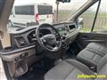 FORD TRANSIT 350 2.0TDCi 130CV L4 DOPPIA CABINAL RG TREND