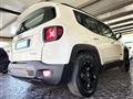 JEEP RENEGADE BLACK PACK NAVI SENSORI RISCALDABILI! 1.6