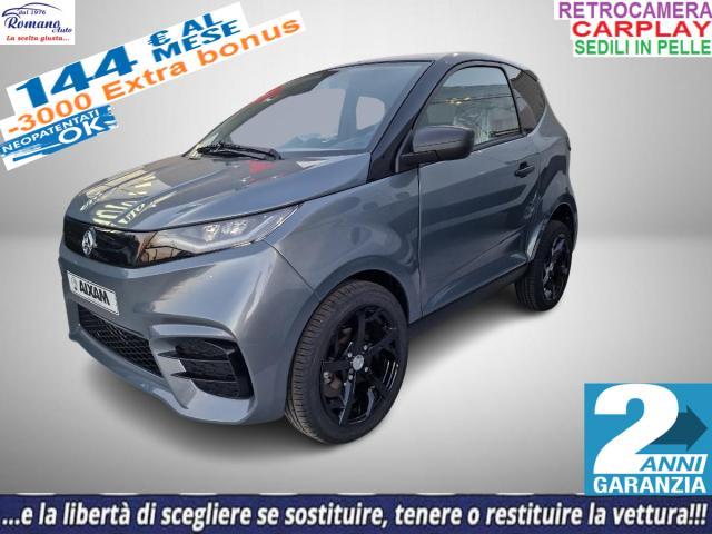 AIXAM City Sport NEW AIXAM - City Sport