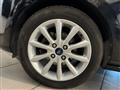 FORD FIESTA 1.1 85 CV 5 porte Titanium