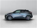 TOYOTA C-HR I 2016 -  1.8h Dynamic 2wd e-cvt