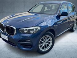 BMW X3 xDrive20d 48V Business Advantage Aut.