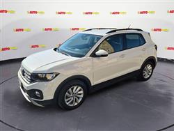 VOLKSWAGEN T-CROSS 1.6 TDI SCR Style BMT