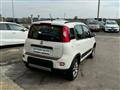 FIAT PANDA 4x4 - 5 posti