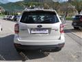 SUBARU FORESTER 2.0D Exclusive