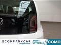 VOLKSWAGEN UP! 1.0 5p. move up! BlueMotion Technology