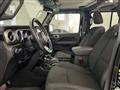 JEEP WRANGLER Unlimited 2.0 Turbo Sahara