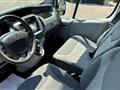 RENAULT Trafic 2.5 tdCi 115cv 9 posti Motore Nuovo