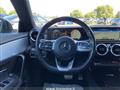 MERCEDES CLASSE CLA COUPE CLA 180 d Automatic Premium