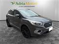 FORD KUGA (2012) Kuga 2.0 TDCI 180 CV S&S 4WD Vignale