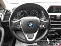 BMW X3 xDrive20d Business Advantage