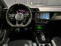 AUDI RS 3 SPORTBACK RS 3 SPB TFSI quattro S tronic