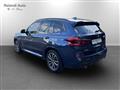 BMW X3 xdrive30d Msport 265cv auto