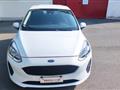 FORD FIESTA 1.5 TDCi 5 porte Plus