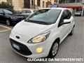 FORD KA+ 1.2 8V 69CV *OK NEOPATENTATI*