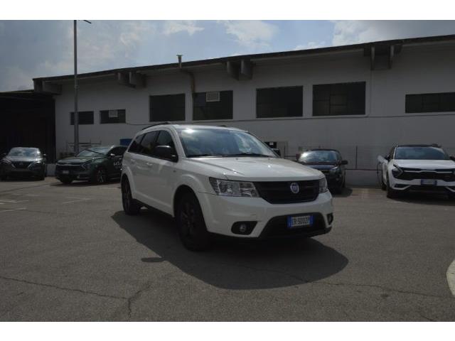 FIAT FREEMONT 2.0 Multijet 170 CV Urban