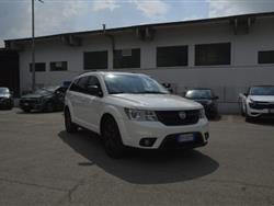 FIAT FREEMONT 2.0 Multijet 170 CV Urban