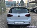 VOLKSWAGEN GOLF tsi R 4motion dsg TELECAMERA POST TETTO APRIBILE