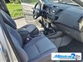 TOYOTA HILUX 2.5 D-4D 4WD 4p. DC Activex