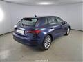 AUDI A3 SPORTBACK A3 SPB 35 TDI S tronic Business