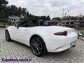 MAZDA MX-5 2.0 Tetto BROWN Sport SOLO 7.600KM+RECARO