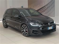 VOLKSWAGEN GOLF GTD 2.0 TDI DSG 5p. BlueMotion Technology