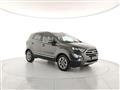 FORD ECOSPORT 1.5 Ecoblue 100 CV Start&Stop Titanium