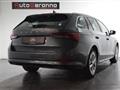 SKODA OCTAVIA WAGON 2.0 TDI EVO SCR 150 CV DSG Wagon Sportline