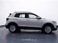 VOLKSWAGEN T-CROSS 1.0 TSI 95cv Style BMT