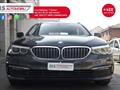 BMW SERIE 5 TOURING 520d Touring Msport