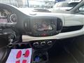 FIAT 500L 1.4 Lounge 95cv gpl