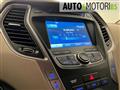 HYUNDAI SANTA FE 2.2 CRDi 4WD Style