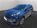 KIA SPORTAGE 2016 Sportage 1.6 CRDI 136 CV DCT7 AWD Energy