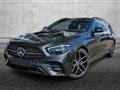 MERCEDES CLASSE E STATION WAGON d S.W. Auto Premium