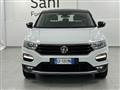 VOLKSWAGEN T-ROC 2.0 TDI SCR Style BlueMotion Technology