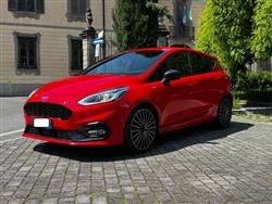 FORD FIESTA 1.0 Ecoboost 100 CV 5 porte ST-Line