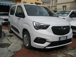 OPEL COMBO LIFE LIFE 1.5 D 100 CV S-S MT6 EDITION PLUS N1