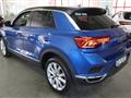 VOLKSWAGEN T-ROC 2.0 TDI SCR 150 CV DSG Sport BlueMotion Technology