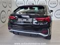 AUDI Q3 SPORTBACK Q3 SPB 35 TDI S tronic S line edition