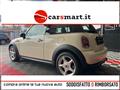 MINI MINI 3 PORTE 1.6 16V Cooper 50 Camden