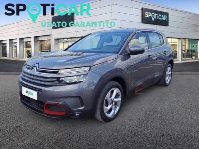 CITROEN C5 AIRCROSS C5 Aircross