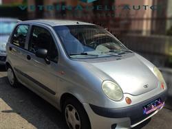 DAEWOO Matiz 800i SE City