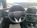 HYUNDAI SANTA FE Santa Fe 2.2 CRDi 4WD A/T 7 posti Excellence